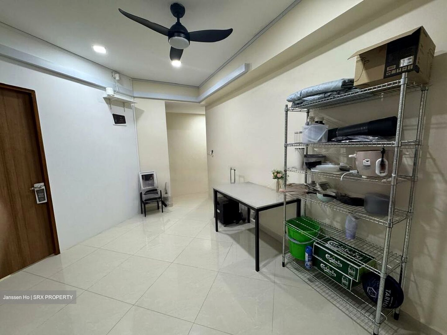 The Blossomvale (D21), Condominium #477287901